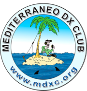  MDXC Logo